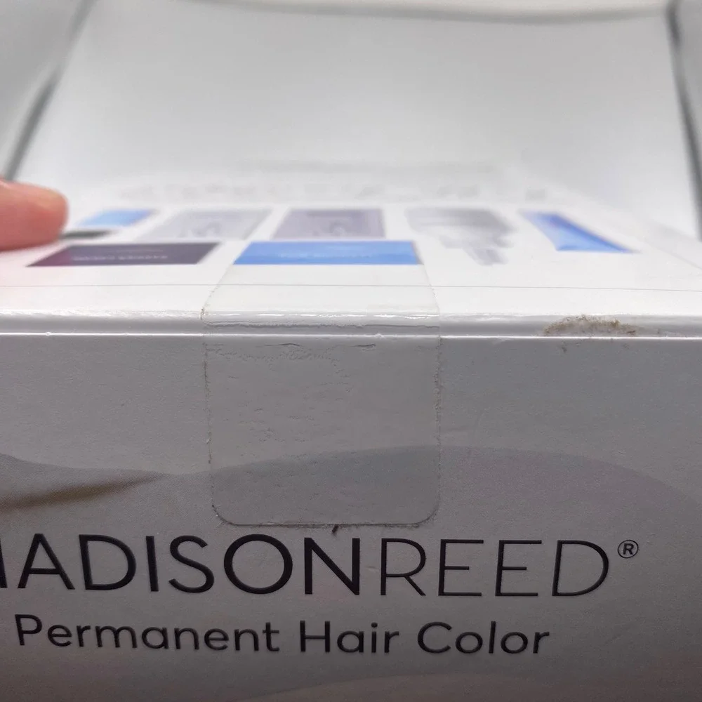 Madison Reed Radiant Hair Color Kit 5.5NNN Modena True Medium Brown Permanent